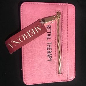 Brand New Card Holder
